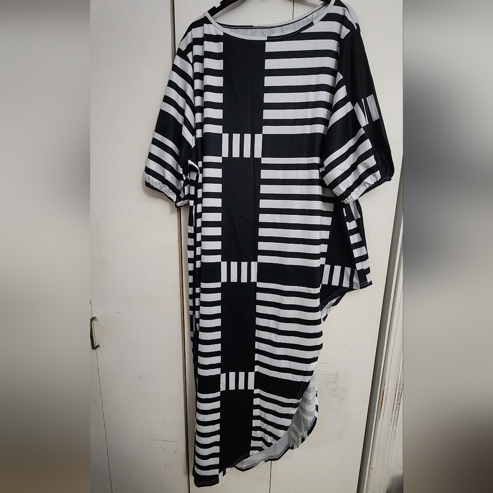 Shirt Dress
